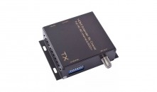 Модулятор HDMI в DVB-T HDEX0011M1 позволяет передавать HDMI сигнал разрешения Full HD 1080p на расстояние до 500 м фото №14391