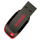 Память Flash USB 32 Gb SanDisk CZ50 Cruzer Blade фото №14431
