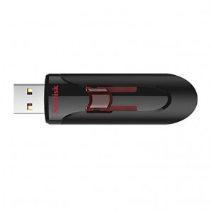 Память Flash USB 32 Gb SanDisk CZ600 Cruzer Glide USB 3.0 фото №14455