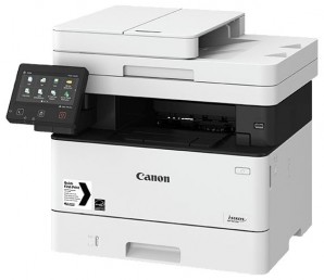 Принтер/сканер/копир Canon i-SENSYS MF421dw, А4, 38 стр./мин., 250 л. 10/100/1000-TX, Wi-Fi, PS3, DADF, дупл.) фото №14497