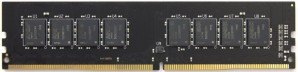 Память DDR IV 08GB 2400MHz AMD Radeon™ Performance Series Black R748G2400U2S, 1.2V, CL16, Bulk фото №14531