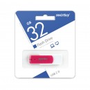 Память Flash USB 32 Gb Smart Buy Diamond Pink фото №14551