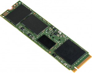 Жёсткий диск SSD M.2 256GB Intel M.2 SATA-III SSDPEKKW256G8XT фото №14616