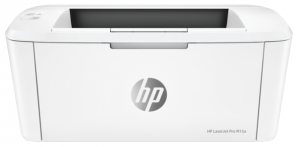 Принтер HP LaserJet Pro M15a (W2G50A) A4, 18 стр/мин, 32Мб фото №14664
