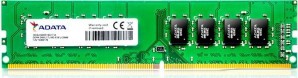 Память DDR IV 16GB 2400MHz ADATA AD4U2400316G17-S Non-ECC, CL17, 1.2V, 1024x8, RTL фото №14727