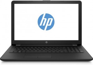 Ноутбук HP 15-bs165ur 15.6" Intel Core i3 5005U/4Gb DDR3/1000Gb/noODD/Intel HD Graphics 5500/WiFi/BT/DOS фото №14802
