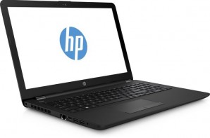 Ноутбук HP 15-bs165ur 15.6" Intel Core i3 5005U/4Gb DDR3/1000Gb/noODD/Intel HD Graphics 5500/WiFi/BT/DOS фото №14803