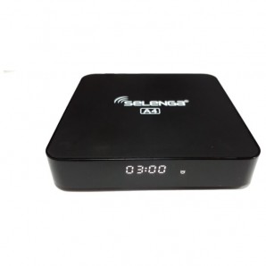 Мультимидийный IPTV SELENGA  А4 (Amlogic S905W 4-ядерный, 16 Гб,ОЗУ 2Gb DDR3, Android 7.1.2, USB 2.0х3 порта, microSD, HDMI,  AV, LAN, 100M LAN, Wi-Fi b/g/n, Bluetooth 2.1, Ultra HD 4K) фото №14900