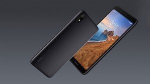 Смартфон Xiaomi Redmi 7A 2/16 черный 5.45" 1440x720 Snapdragon 439, 13 Мп  4000 мА*ч фото №15010