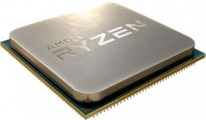 Процессор AMD RYZEN R5-3600X (Soc-AM4) (512 Кб x6 + 32Мб) 64-bit 3.8-4,4 GHz Matisse фото №15049