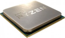 Процессор AMD RYZEN R5-3600 (Soc-AM4) (512 Кб x6 + 32Мб) 64-bit 3.6-4,2 GHz Matisse фото №15051