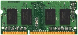 Память SO-DIMM DDR IV 08GB 2400MHz Kingston CL15 (KVR24S17S8/8) 1.2V фото №15075