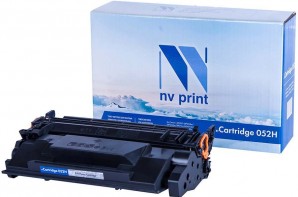 Картридж NV Print Canon 052 для i-SENSYS LBP212dw | LBP214dw | LBP215x | MF421dw | MF426dw | MF428x | MF429x фото №15097
