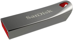 Память Flash USB 16 Gb SanDisk CZ71 Cruzer Force фото №15216