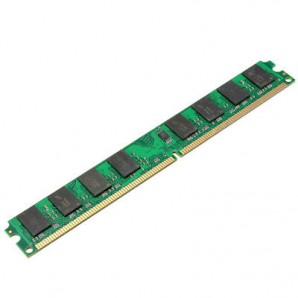 Память DDR II 2Gb PC800 AMD фото №15224