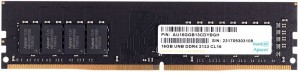 Память DDR IV 16GB 2133MHz Apacer CL15 [EL.16G2R.GDH / AU16GGB13CDYBGH] фото №15227