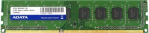 Память DDR III 04Gb A-Data 1600MHz 1.35v фото №15285