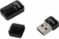 Память Flash USB 32 Gb Smart Buy ART Black фото №15288
