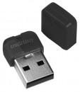 Память Flash USB 16 Gb Smart Buy ART Black фото №15289