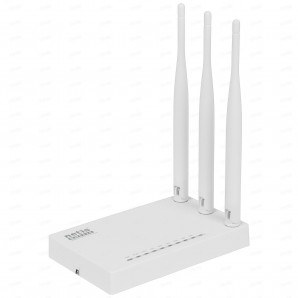 Беспроводной маршрутизатор (Роутер) Netis MW5230 N300 3G/4G белый фото №15317