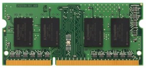 Память SO-DIMM DDR IV 04Gb 2400MHz Kingston CL17 [KVR24S17S6/4] 1.2V SR фото №15416