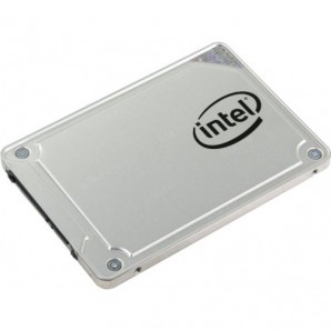 Твердотельный накопитель SSD 2.5" 256 GB Intel Original SATA III S3110 серия SSDSC2KI256G801 фото №15505