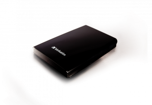 Жёсткий диск Verbatim 2000 GB USB 3.0 Store'n'Go Black New фото №15507
