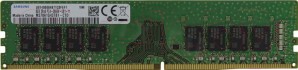 Память DDR IV 08GB 2666MHz Samsung CL19 (M378A1K43CB2-CTD) фото №15535