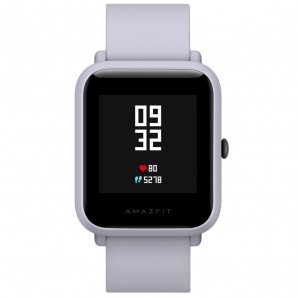Смарт-часы Xiaomi Amazfit Bip GPS White фото №15555