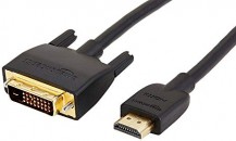 Кабель HDMI-DVI, 2м, TV-COM  фото №15658