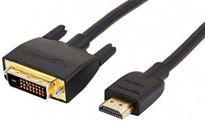 Кабель HDMI-DVI, 2м, TV-COM <LCG135E-2M> фото №15658
