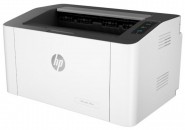 Принтер HP Laser 107w (4ZB78A) {A4, 1200dpi, 20ppm, 64Mb, USB 2.0, Wi-Fi} фото №15660