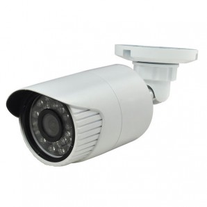 Камера IP уличная EL IB2.1(3.6)AP 1/2.7” 2.1Мп вход RCA DC12В(350мА), PoE max 6Вт фото №15697