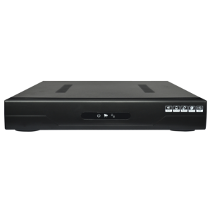 Цифровой видеорегистратор AltCam DVR412 4-х канальный, выходы VGA, HDMI, 1 SATA HDD, 2 USB2.0, Вход/выход аудио 1/1, 1 RJ45 10M/100M фото №15703