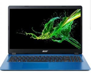 Ноутбук ACER Aspire A315-54K-31VV (NX.HFYER.004) 15.6/ i3 7020U 2.3ГГц/4Гб/128Гб SSD/FHD/Intel HD Graphics 620/ Linux/синий фото №15707