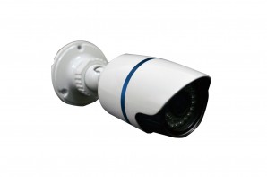 Камера IP PV-Ip92 2mp SC2235 Уличная камера, объектив 2.8мм, БЕЗ ЗВ фото №15718