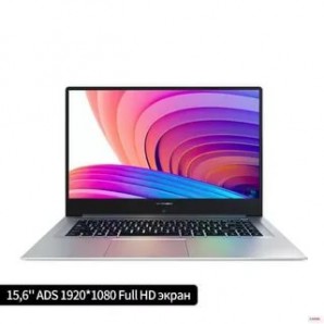 Ноутбук XIAOMAI MAIBENBEN XiaoMai 6C 15,6 "FHD/Intel 4205U/8ГБ/240ГБ SSD/DOS фото №15724