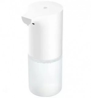 Сенсорная мыльница без мыла Xiaomi Mijia Automatic Foam Soap Dispenser (белый) MJXSJ03XW фото №15785