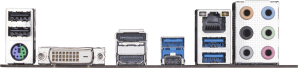 Материнская плата Gigabyte Soc-1151 B365M AORUS ELITE, 4xDDR4-2666, DVI-D+HDMI+DP, 2xPCI-Ex16, 1xPCI-Ex1, 6xSATA3(RAID 0/1/5/10), 2xM.2, 8 Ch Audio, GLan, (2+4)xUSB2.0, (3+2)xUSB3.1, 1xUSB3.1 Type-C™, 1xPS/2, mATX, RTL фото №15833