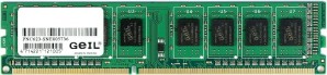 Память DDR III 08Gb Geil 1600MHz (GG38GB1600C11S) 1.35V фото №15846