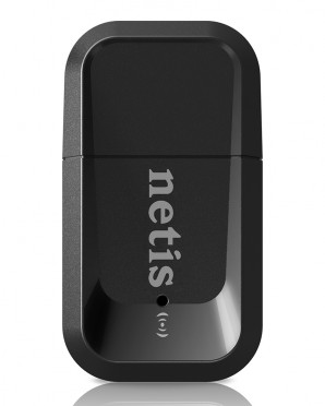 Беспроводная сетевая карта Netis WF2180 USB 2.0 2.4ГГц / 5ГГц фото №15890