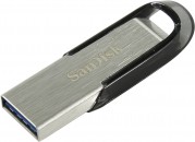 Память Flash 256GB SanDisk CZ73 Ultra Flair (SDCZ73-256G-G46) USB 3.0 фото №15897