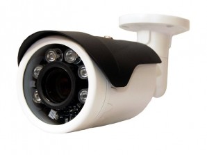 Камера уличная IP EL IB2.1(3.6)P_H.265 2.1Мп вход RCA DC12В(350мА), PoE max 6Вт фото №15993