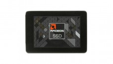 Твердотельный накопитель SSD 2.5" 960 GB AMD Radeon R5 Client R5SL960G SATA 6Gb/s, 550/500, IOPS 84/62K, 3D TLC, RTL фото №16041