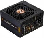 Блок питания Zalman 550W ZM550-GVII (ATX 2.31, 550W, Active PFC, 120mm fan, 80Plus Bronze) Retail фото №16289