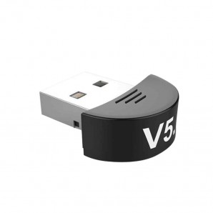 Контроллер USB Bluetooth v5.0 фото №16370
