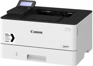 Принтер CANON i-Sensys LBP223dw (3516C008) A4 Duplex WiFi фото №16381