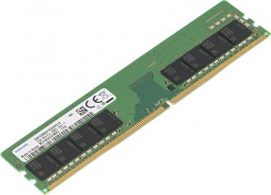 Память DDR IV 16GB 2666MHz Samsung CL16 [M378A2G43MX3-CTD] 1.2V DR фото №16392