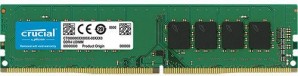 Память DDR IV 04GB 2666MHz Crucial CL19 фото №16393