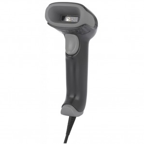 Сканер штрихкода Honeywell (Metrologic) 1470g Voyager (USB, 2D, Черный, арт. 1470G2D-2USB-33502) фото №16556